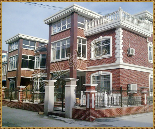 張家港德積永興小區